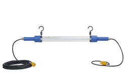 LED Task Light with Daisy Chain Connections