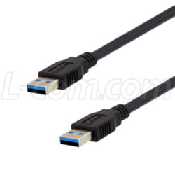 USB 3.0 High-Flex Cable Assembly