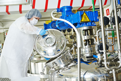 CannaServe Pharmaceutical Client