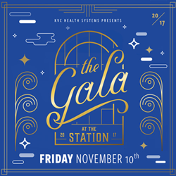 2017 KVC Gala at the Station