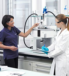 Crystallization Seminar