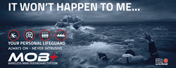 Wired lanyard kill switches are a thing of the past: freedom on the water abounds with wireless kill switch solutions from FELL Marine. Safe boating has never been so easy.