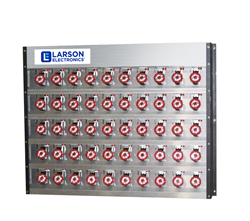 50 Bank Charging Station