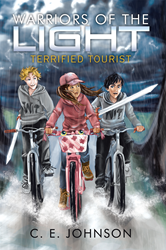 Christian Author Releases First Installment in Fantasy Series  Image