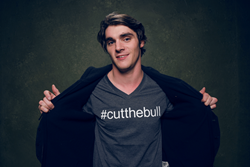 RJ Mitte #CutTheBull #SeeTheAbility