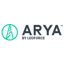 Arya by Leoforce, A.I. for recruiting