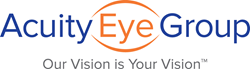 Acuity Eye Group Brand