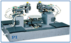 New Engineered Precision Motion Systems Catalog