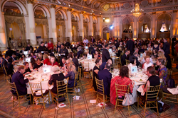 LRF 2017 Annual Gala, Lymphoma, Lymphoma Research Foundation, Gala