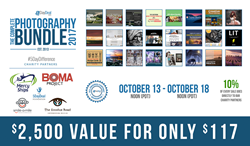 5DayDeal - The Complete Photography Bundle V 2017