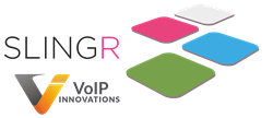 VoIP Innovations Partners with SLINGR