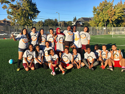 Soccer Without Borders and USSC