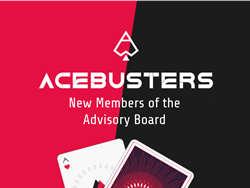 Acebusters welcomes Dauren Toleukhanov & Aleander Anter to the Advisory Board