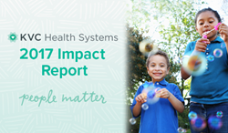 2017 KVC Impact Report