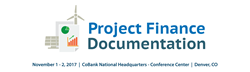 Project Finance Documentation