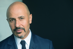 Maz Jobrani, 2017 Children's Music Fund Healing Angel