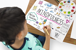 Mindfulness in the ECE Classroom