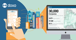 doxo achieves 30,000 payable billers nationwide