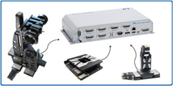 New 6-Axis Servo Motor Controller