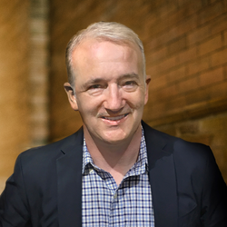 Paul Hammond BrandCulture