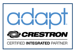 ADAPT Crestron CIP
