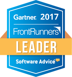FrontRunners quadrant