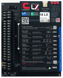 Computrols 16 LX Controller