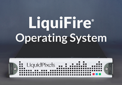 LiquidPixels LiquiFire OS