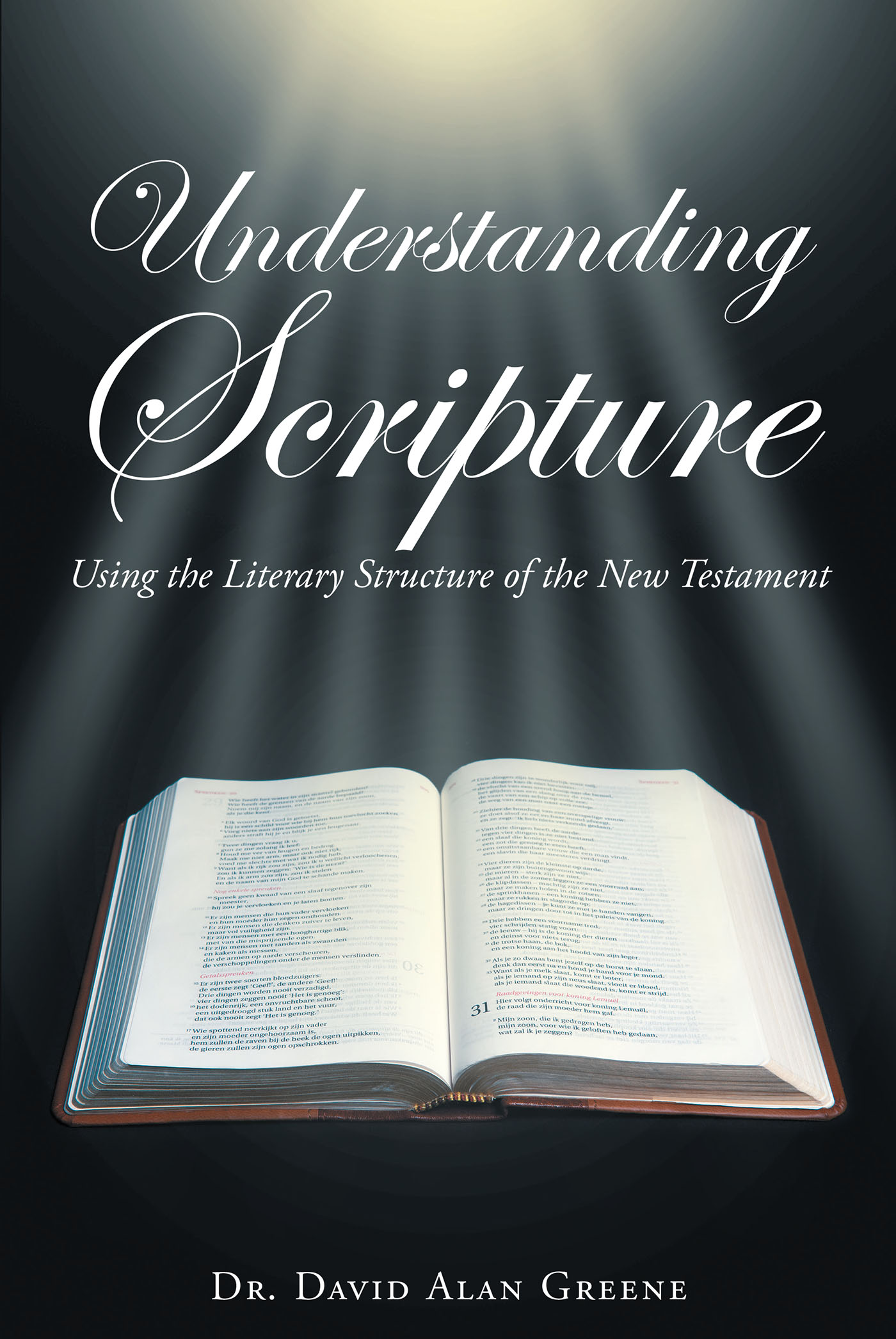 an analysis of the scriptures of the new testament The new testament interpretation of the old testament: according to the scriptures, nisbet, london new testament apologetic. an analysis of the scriptures of the new testament The new testament interpretation of the old testament: according to the scriptures, nisbet, london new testament apologetic.