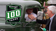 Washington Tractor Releases 100 Year Anniversary Video