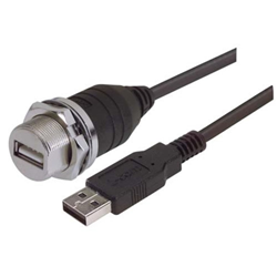 Waterproof USB Cable