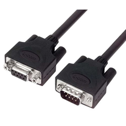LSZH D-Sub cables