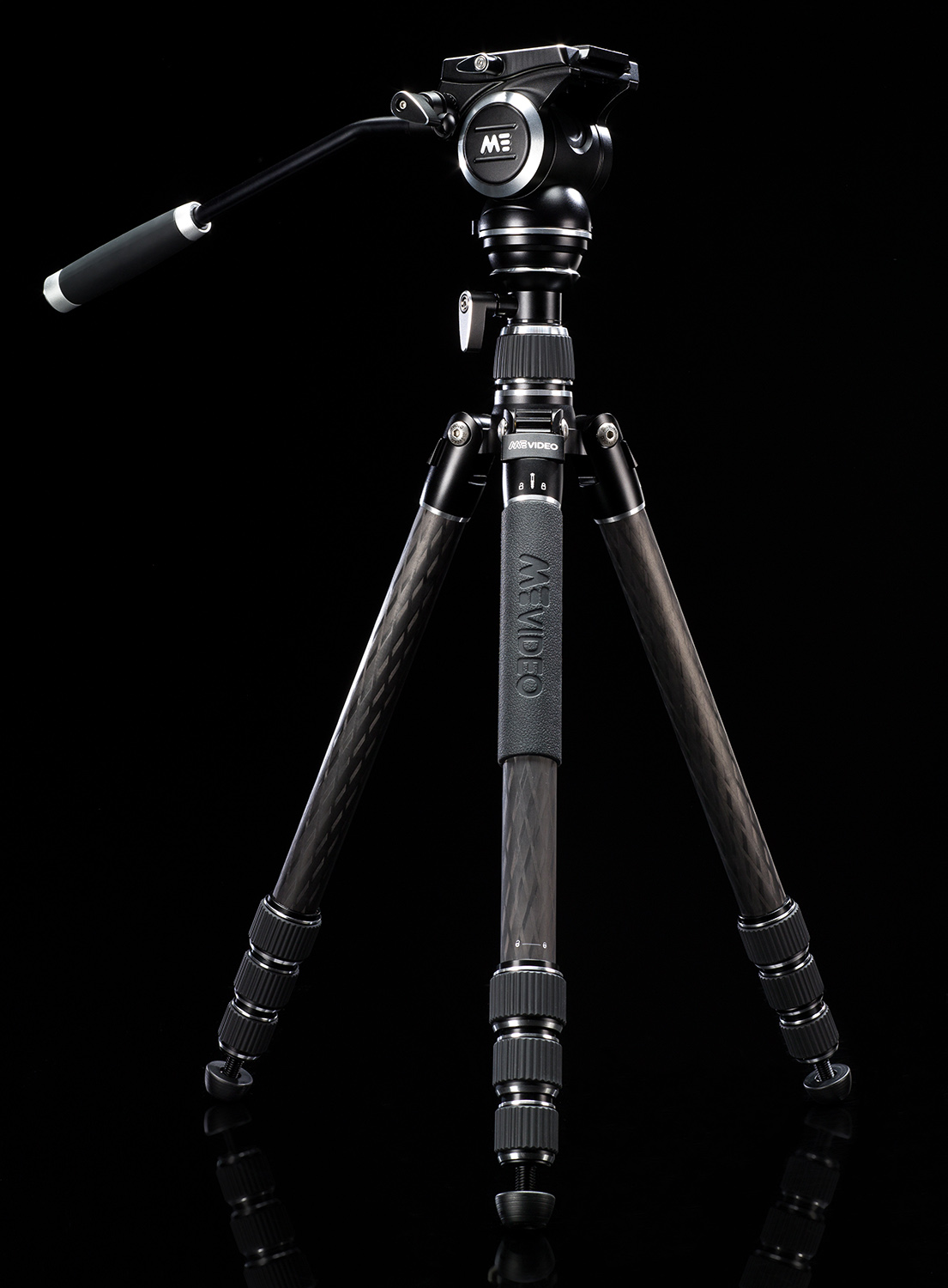 MeFOTO Announces Launch of MeVIDEO Offering FirstOfItsKind Travel Video Tripod