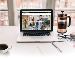 Primula website launch