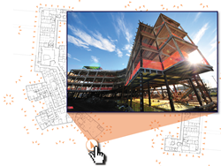 Multivista Pictures over Plans