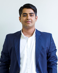 Sundeep Narang Bio Media Kit