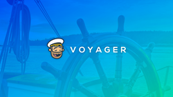 The Control Group launches admin package, Voyager