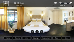 Hotel in Tel Aviv