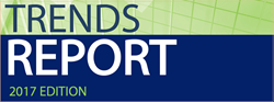Now in its ninth year, the Trends Report is FPI’s response to dozens of requests received throughout the year from media, analysts, conference organizers and others about the latest industry happenings.