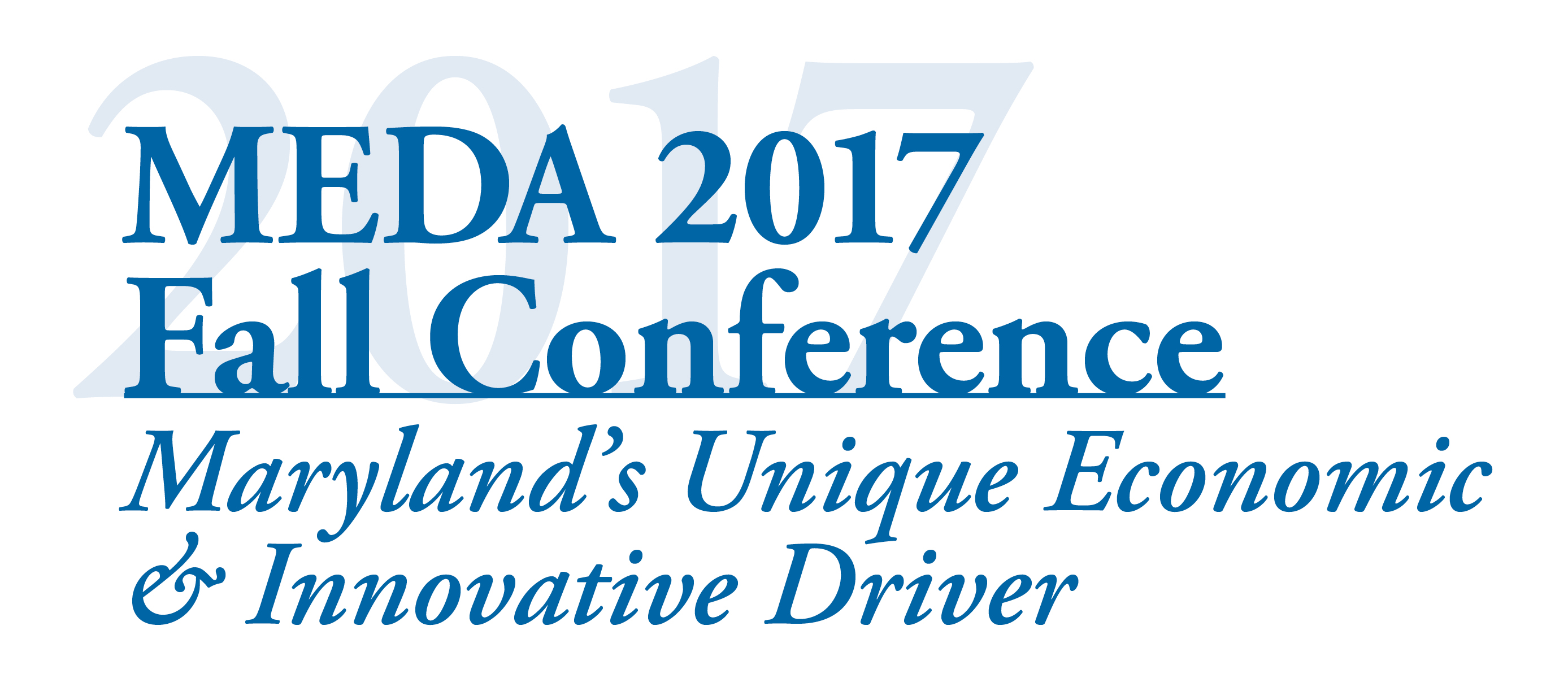 MEDA Fall Conference to Demystify the Process of Doing Business with