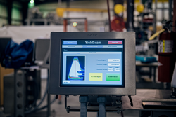 noax Industrial Computers Improving Poultry Deboning Operations