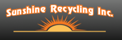 Sunshine Orlando Dumpster Company