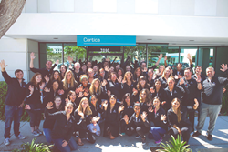 Cortica Team