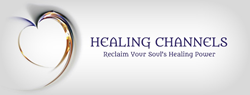 Energy Healing with Spiritual Healer Rosa Haritos of Healing Channels