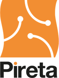 wearable technology company Pireta