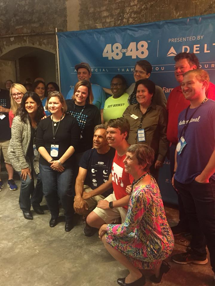 BKV Supports Local Nonprofits and Creates AwardWinning Websites at