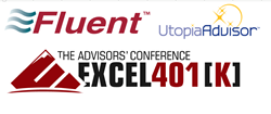 Fluent Technologies at EXCEL 401(K) Advisors Conference
