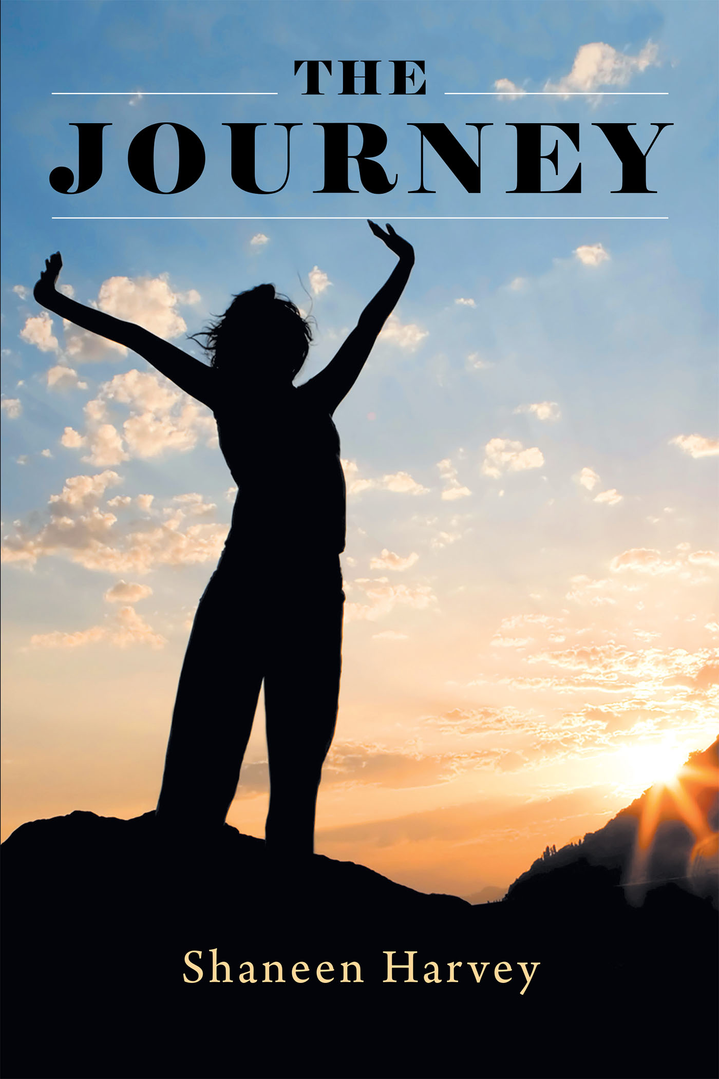 Reverend John T. Riggs II M.DIV’s Newly Released “The Journey” is an 