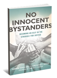 New Book Provides Guide for Social Justice Work  Image