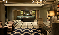 Bardessono Hotel & Spa, Hotel Yountville, Lakeway Resort and Spa, Le Pavillion Hotel, Melrose Georgetown Hotel, One Ocean Resort & Spa and Pier House Resort & Spa also recognized
